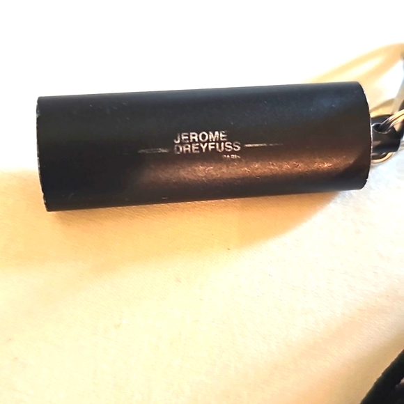 Jerome Dreyfuss Fringe Shoulder - Picture 3 of 6